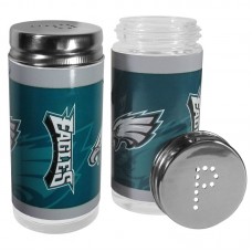 Siskiyou Products NFL 2 Piece Shakers Salt and Pepper Set SYK1130
